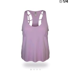 Victoria Sport Tank Top (TK30)